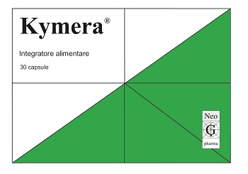 KYMERA 30 CAPSULE - Magnumfarma.it