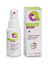 ACTEA DERMO SPRAY 50 ML - Magnumfarma.it