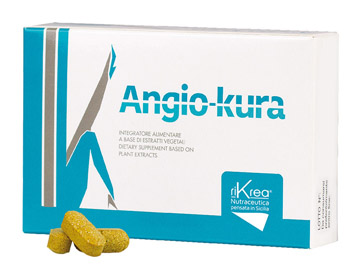ANGIO KURA 30 COMPRESSE DA 950 MG - Magnumfarma.it