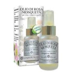 OLIO DI ROSA MOSQUETA 50 ML - Magnumfarma.it