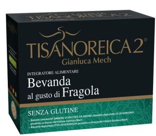 BEVANDA GUSTO FRAGOLA 27,5 G X 4 CONFEZIONI - Magnumfarma.it