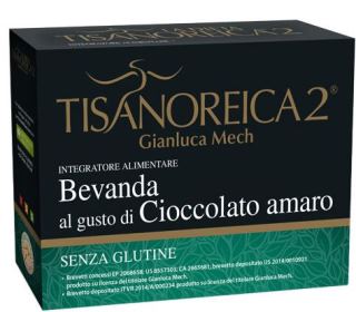 BEVANDA GUSTO CIOCCOLATO AMARO 34 G X 4 CONFEZIONI - Magnumfarma.it