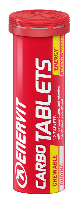 ENERVIT GT TUBO 12 TAVOLETTE - Magnumfarma.it