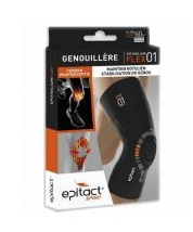 EPITACT SPORT GINOCCHIERA L 1 PEZZO - Magnumfarma.it
