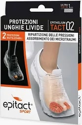 EPITACT SPORT UNGHIE LIVIDE M 2 PEZZO - Magnumfarma.it