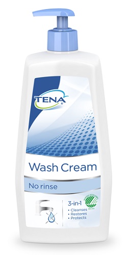 CREMA DETERGENTE IDRATANTE TENA WASH CREAM 500ML - Magnumfarma.it