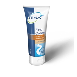 CREMA LENITIVA TENA ZINC CREAM 100ML - Magnumfarma.it