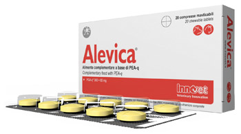ALEVICA 20 COMPRESSE MASTICABILI - Magnumfarma.it