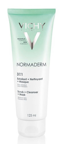 NORMADERM 3 IN 1 125 ML - Magnumfarma.it