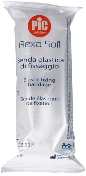 BENDA ELASTICA PIC SOFT CM 6X4 M - Magnumfarma.it