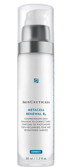 META CELL RENEWAL B3 50 ML - Magnumfarma.it