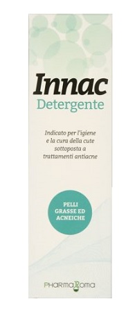 INNAC DETERGENTE 200 ML - Magnumfarma.it