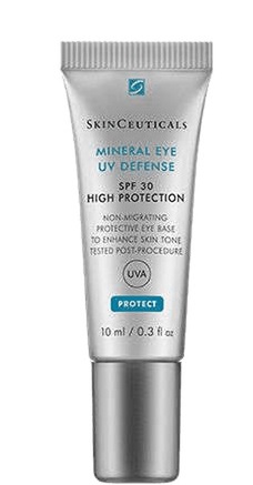 MINERAL EYE UV DEFENSE SPF30 10 ML - Magnumfarma.it
