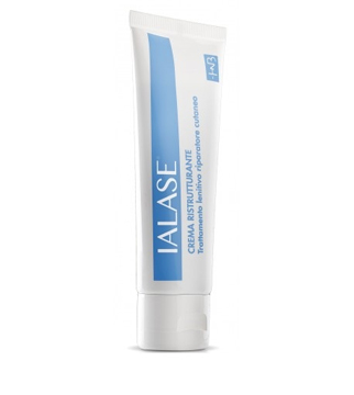 IALASE CREMA 50 ML - Magnumfarma.it