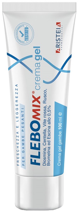 FLEBOMIX CREMA GEL 100 ML - Magnumfarma.it
