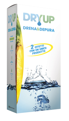 DRYUP 300 ML - Magnumfarma.it