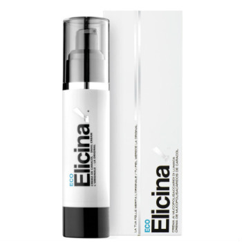 ELICINA ECO CREMA BAVA LUMACA 50 ML - Magnumfarma.it