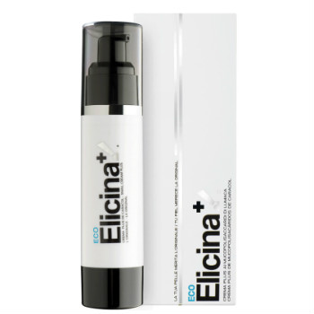 ELICINA ECO PLUS CREMA BAVA LUMACA 50 ML - Magnumfarma.it