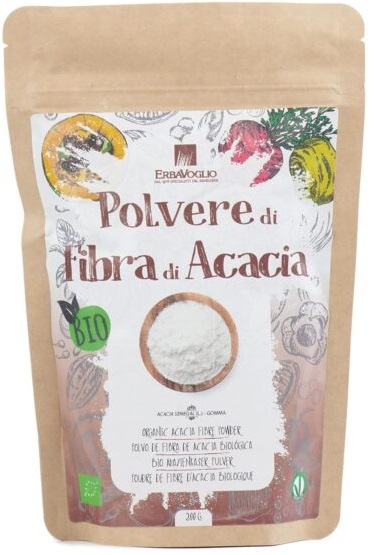 FIBRA DI ACACIA BIO - Magnumfarma.it