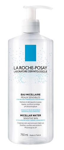PHYSIO ACQUA MICELLARE PELLE SENSIBILE 750 ML - Magnumfarma.it