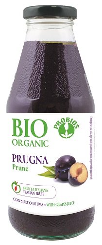 SUCCO DI PRUGNA 500 ML - Magnumfarma.it