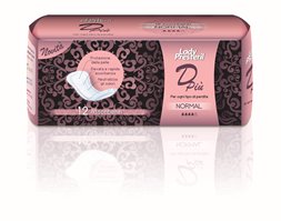 LADY PRESTERIL DPIU' NORMAL 12 PEZZI - Magnumfarma.it