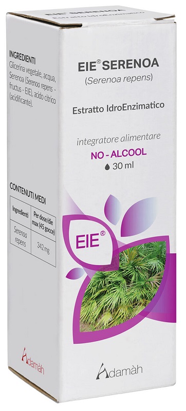 EIE SERENOA 30 ML - Magnumfarma.it