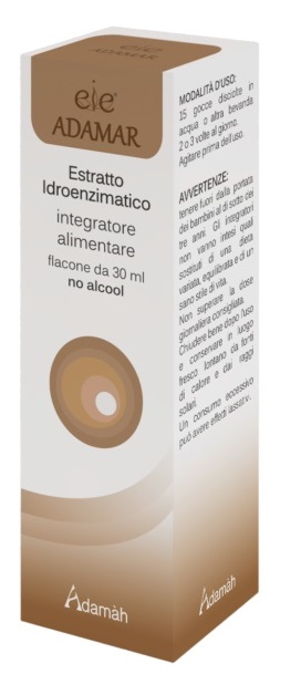 EIE ADAMAR 30 ML - Magnumfarma.it
