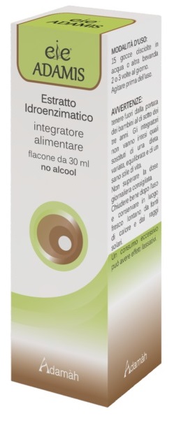 EIE ADAMIS 30 ML - Magnumfarma.it