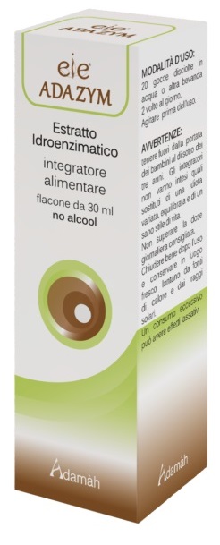 EIE ADAZYM 30 ML - Magnumfarma.it