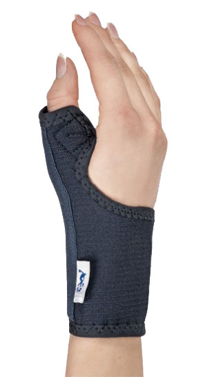 IMMOBILIZZATORE PRIMO DITO SINISTRO MEDIUM - Magnumfarma.it