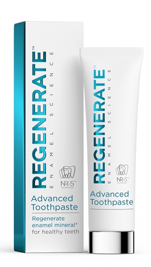 REGENERATE DENTIFRICIO AVANZATO 75 ML - Magnumfarma.it
