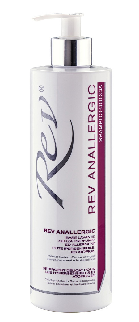 REV ANALLERGIC 500 ML - Magnumfarma.it