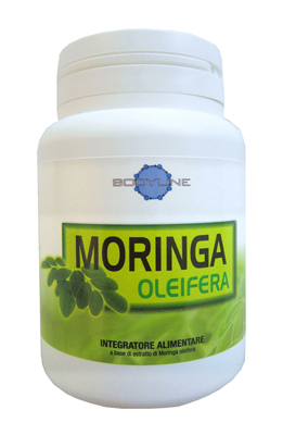 MORINGA OLEIFERA 60 CAPSULE - Magnumfarma.it