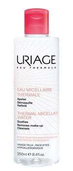 URIAGE EAU MICELLARE PER PELLI ARROSSATE 500 ML - Magnumfarma.it