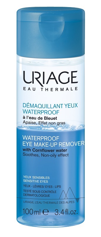 URIAGE STRUCC WATERPROOF 100 ML - Magnumfarma.it
