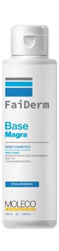 FAIDERM BASE MAGRA 250 ML - Magnumfarma.it