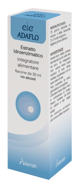 EIE ADAFLO 30 ML - Magnumfarma.it