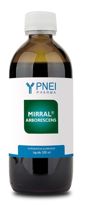 MIRRAL ARBORESCENS 500 ML - Magnumfarma.it