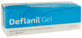 DEFLANIL GEL 125 ML - Magnumfarma.it