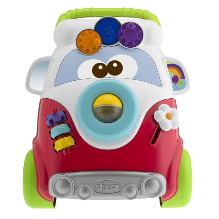 CHICCO GIOCO BASIC WALKER NUOVO FORNITORE - Magnumfarma.it