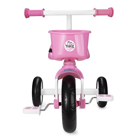 CHICCO GIOCO U-GO TRIKE ROSA - Magnumfarma.it