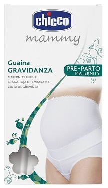 CHICCO MAMMY GUAINA GRAVIDANZA 4 - Magnumfarma.it