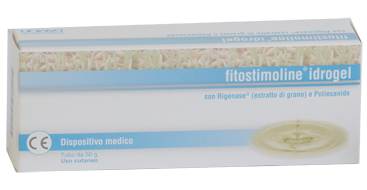 IDROGEL FITOSTIMOLINE 50 G - Magnumfarma.it