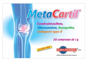METACARTIL 20 COMPRESSE - Magnumfarma.it