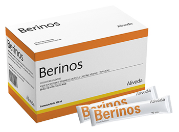 BERINOS 30 BUSTINE X 10 ML - Magnumfarma.it