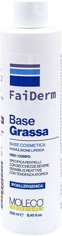 FAIDERM BASE GRASSA 250 ML - Magnumfarma.it