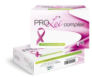 PROLEI COMPLEX 30 COMPRESSE - Magnumfarma.it