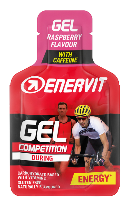 ENERVITENE GEL LAMPONE 25 ML - Magnumfarma.it