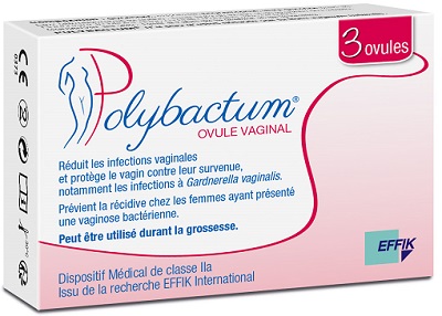 POLYBACTUM 3 OVULI VAGINALI - Magnumfarma.it